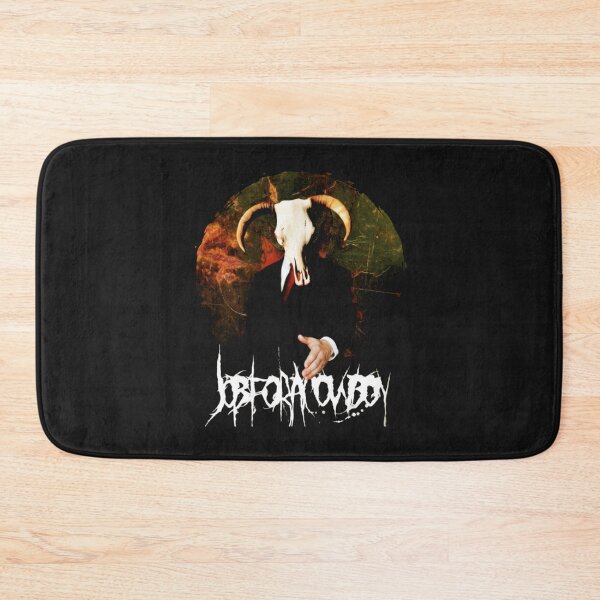 Item preview, JOB FOR A COWBOY BAND   designed and sold by andomShop.
