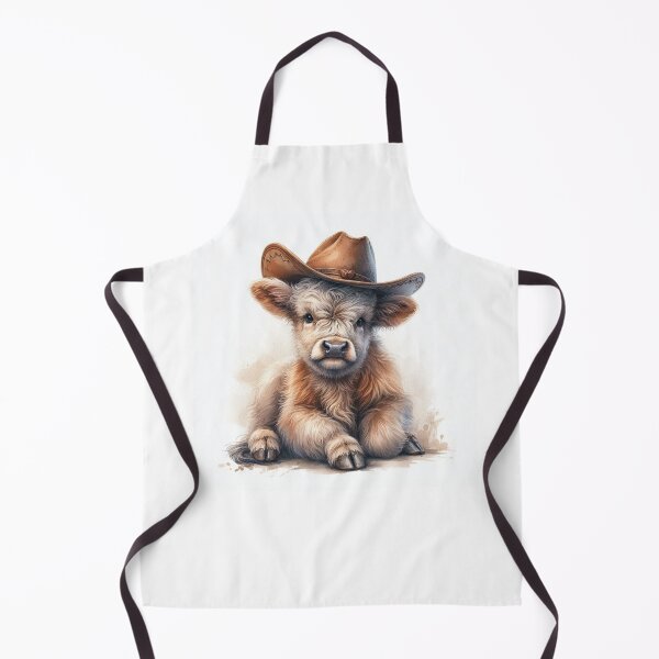 Item preview, Farmhouse Cow– Rustic Country Animal Print designed and sold by WF-Studio.