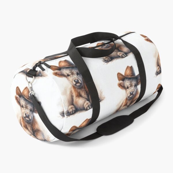 Item preview, Farmhouse Cow– Rustic Country Animal Print designed and sold by WF-Studio.