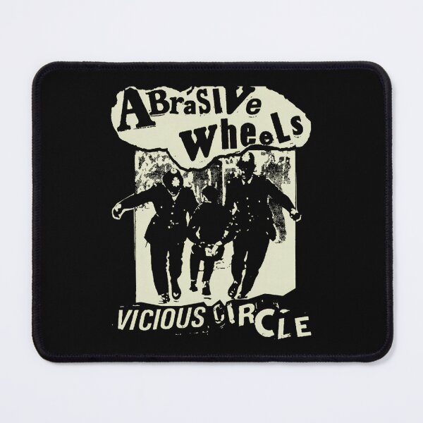Item preview, Abrasive Wheels My Favorite People  designed and sold by hecoxlgtarme.
