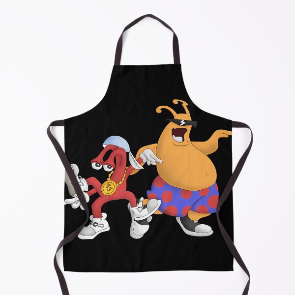 Item preview, Toejam Earl designed and sold by ANGELATILLMA.