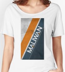 Maliwan 3 - Borderlands Women's Relaxed Fit T-Shirt