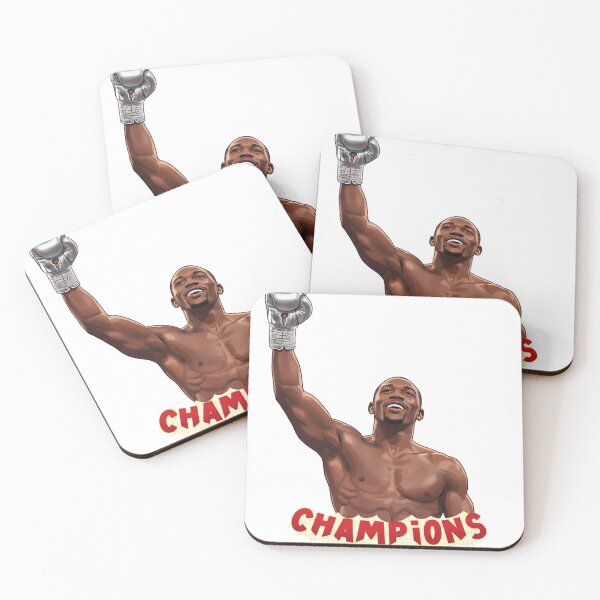 Item preview, Terence Crawford Champion designed and sold by francous03.