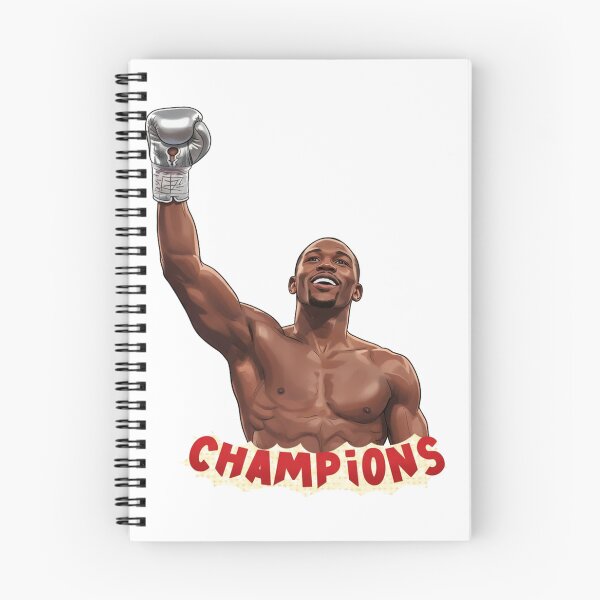 Item preview, Terence Crawford Champion designed and sold by francous03.