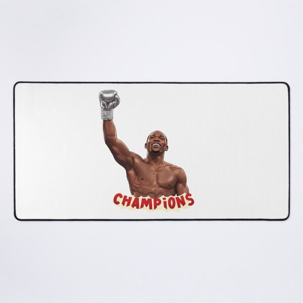 Item preview, Terence Crawford Champion designed and sold by francous03.