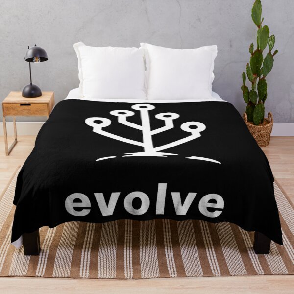 Item preview, Evolve designed and sold by ANGELATILLMA.