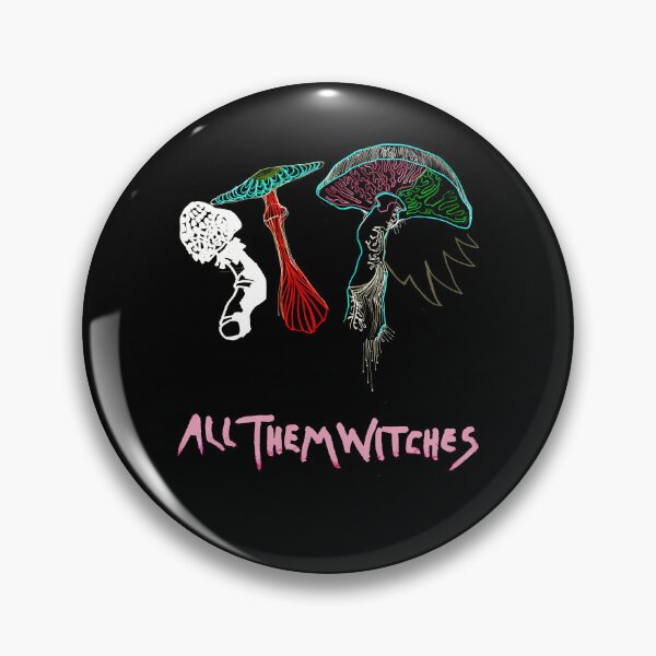 Item preview, All The.m Wi.tches designed and sold by cristobal58.