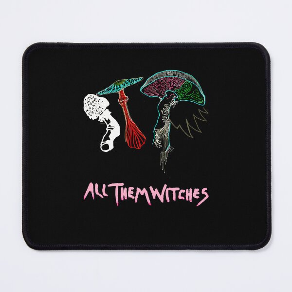 Item preview, All The.m Wi.tches designed and sold by cristobal58.