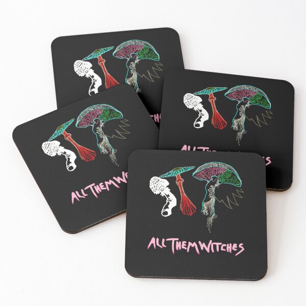 Item preview, All The.m Wi.tches designed and sold by cristobal58.
