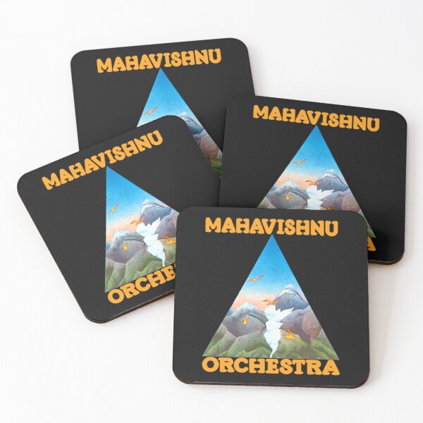 Item preview, Mahavishnu Orchestra   designed and sold by andomShop.
