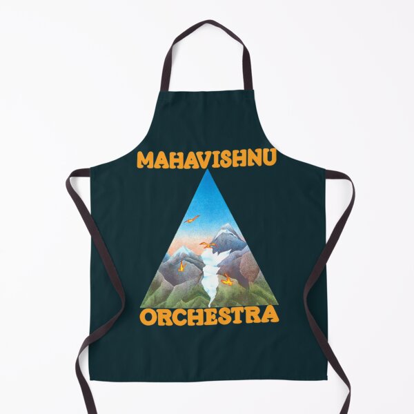 Item preview, Mahavishnu Orchestra designed and sold by andomShop.