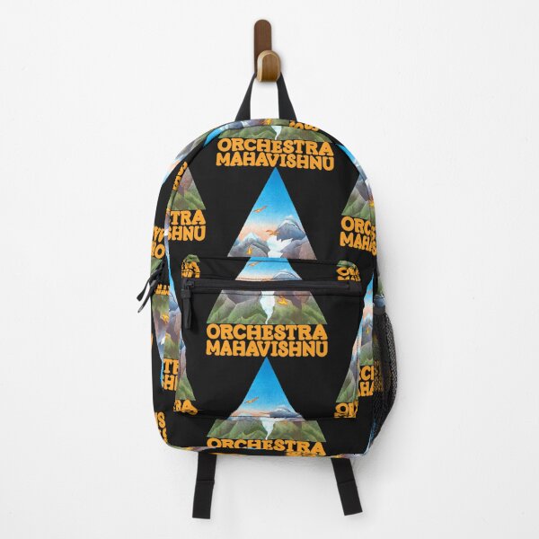 Item preview, Mahavishnu Orchestra designed and sold by andomShop.