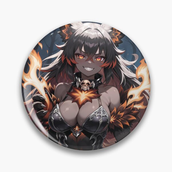 Item preview, Hellhound designed and sold by Ultra-Macknus.