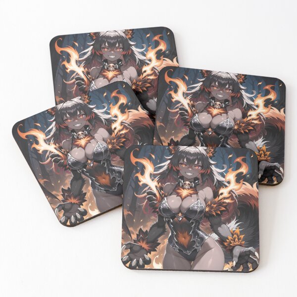 Item preview, Hellhound designed and sold by Ultra-Macknus.