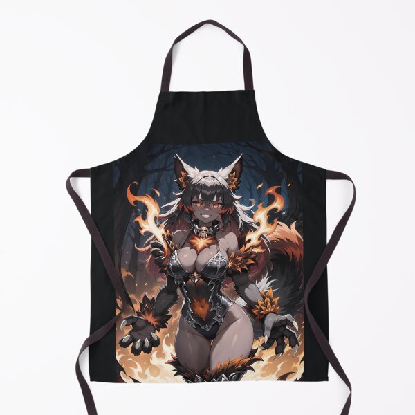 Item preview, Hellhound designed and sold by Ultra-Macknus.