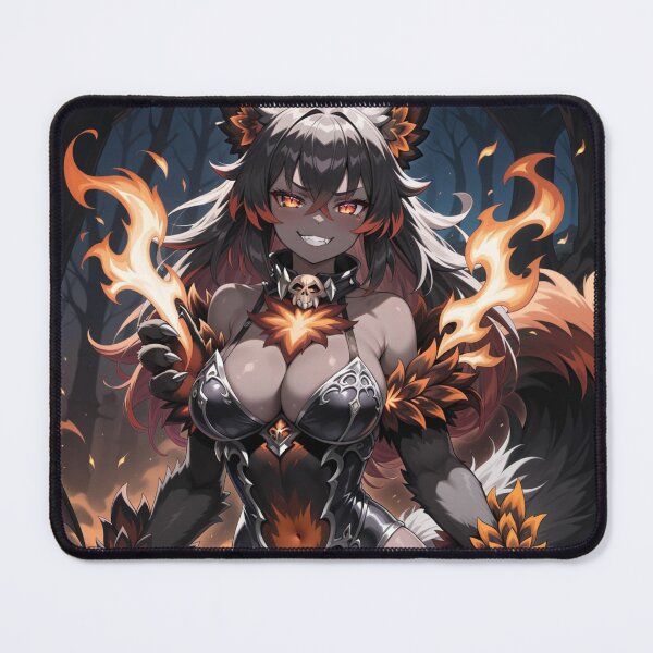 Item preview, Hellhound designed and sold by Ultra-Macknus.