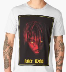 Juice Wrld Men's Premium T-Shirt