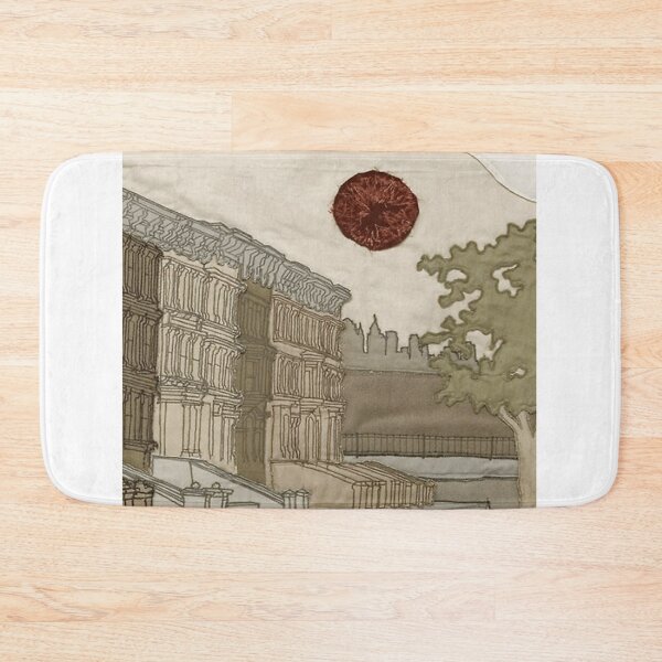 Item preview,  Bright Eyes I'M Wide Awake Its Morning designed and sold by Oliverolf.