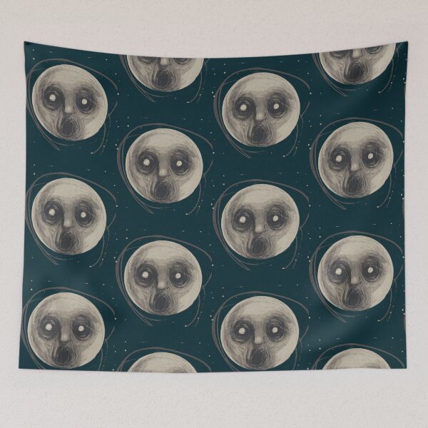 Item preview, People Call Me Orange Steven Wilson Raven designed and sold by andomShop.