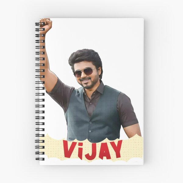 Item preview, Thalapathy Vijay designed and sold by francous03.
