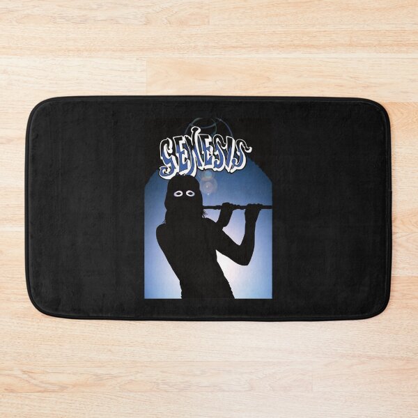 Item preview, Peter Gabriel of Genesis music band   designed and sold by andomShop.