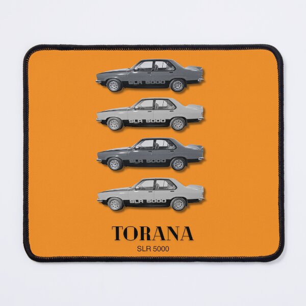 Item preview, Holden LX Torana SLR 5000 Stacker designed and sold by Curbside Australia Clothing & Merch.