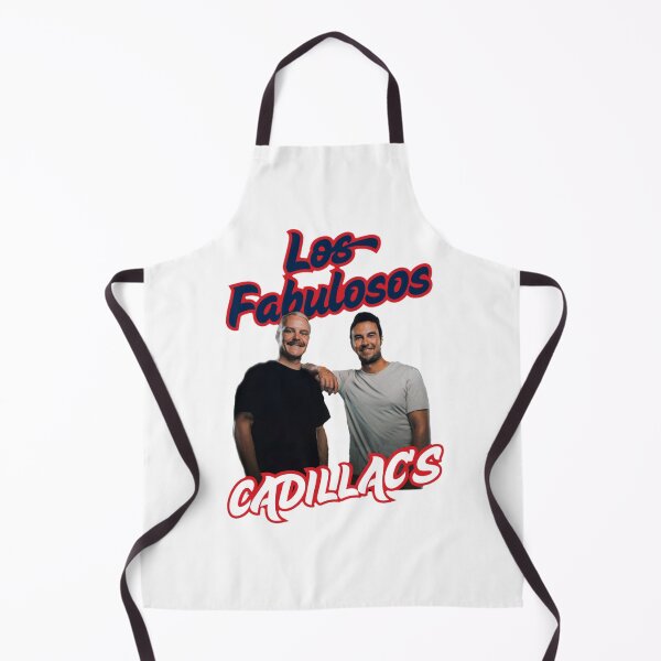 Item preview, The fabulous Cadillacs designed and sold by Mariana H. Pérez.