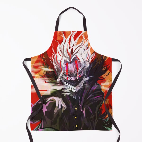 Item preview, Okarun — Unleashed Power of the Turbo Grandmother designed and sold by EminenceArts.