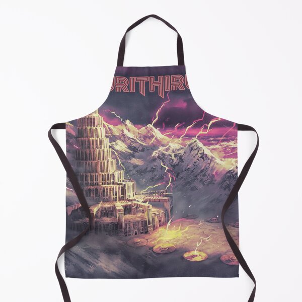Item preview, Urithiru designed and sold by francous03.