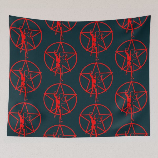Item preview, Starman Genesis BAND   designed and sold by andomShop.