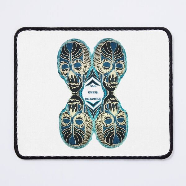 Item preview, ATW. All them witches black and blue designed and sold by cristobal58.