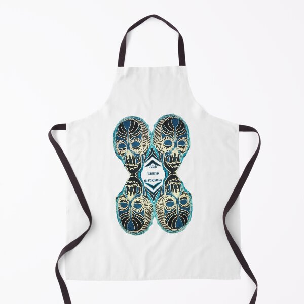 Item preview, ATW. All them witches black and blue designed and sold by cristobal58.