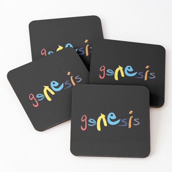 Item preview, Genesis Band designed and sold by andomShop.