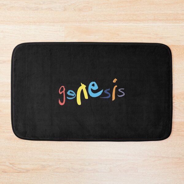 Item preview, Genesis Band designed and sold by andomShop.