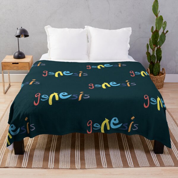 Item preview, Genesis Band designed and sold by andomShop.