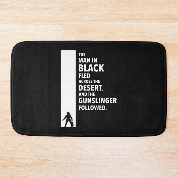 Item preview, The Dark Tower - Desert white   designed and sold by andomShop.