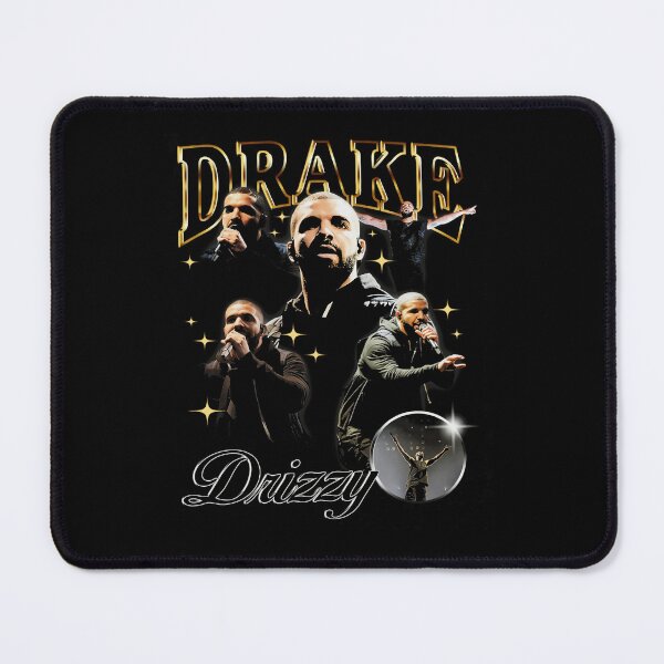 Item preview, Drake Dizzy Concert Collage Vintage Starry Aesthetic designed and sold by jotaro201.