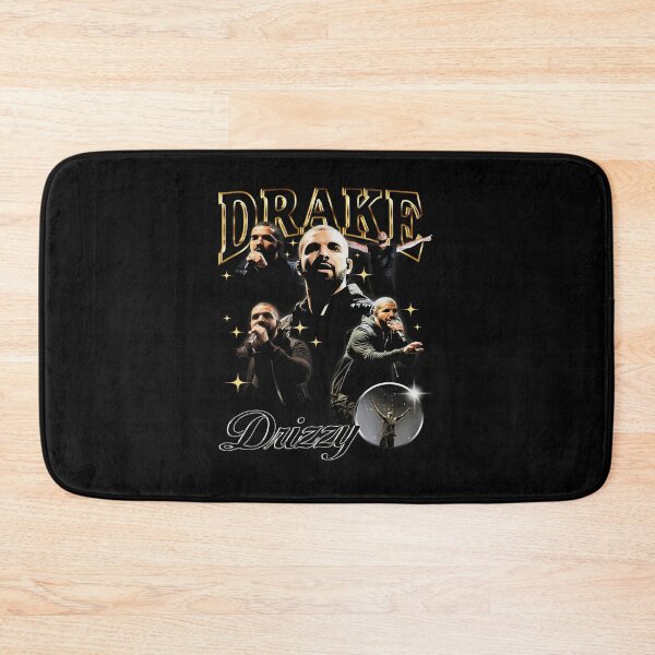 Item preview, Drake Dizzy Concert Collage Vintage Starry Aesthetic designed and sold by jotaro201.