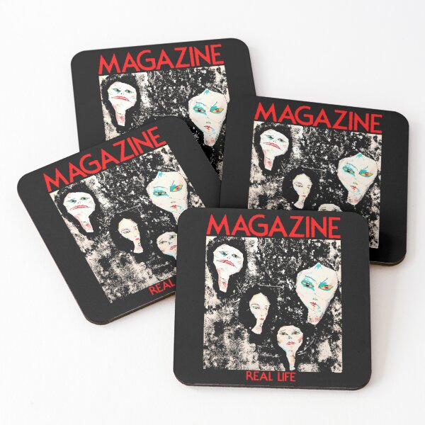 Item preview, Magazine  designed and sold by mayerstcbooc.