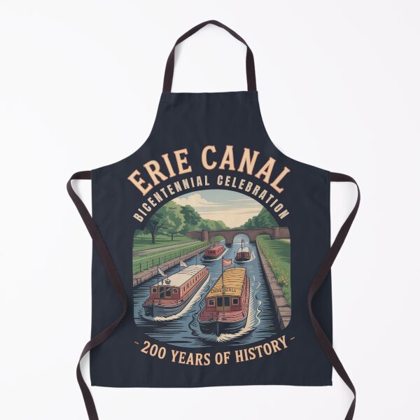 Item preview, Erie Canal Bicentennial Celebration designed and sold by Nordic Echo.