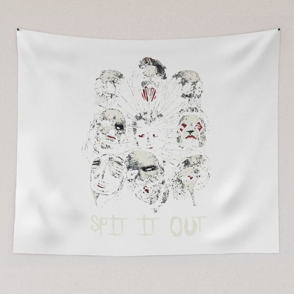 Item preview, Spit It Out designed and sold by Oliverolf.