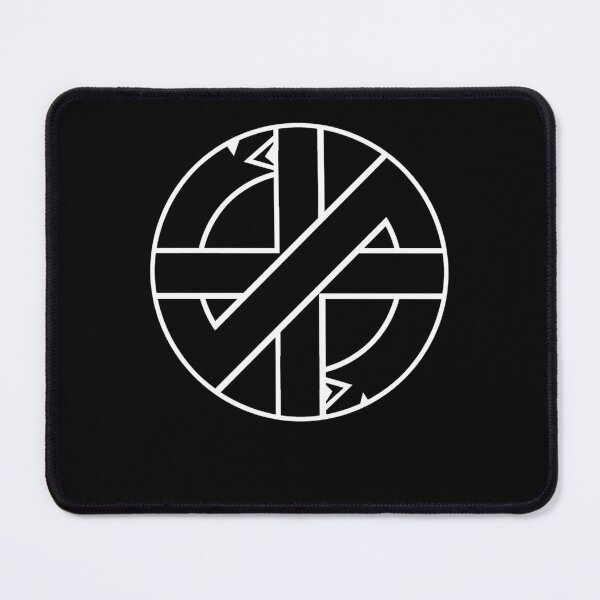 Item preview, The Crass Dead Threat  designed and sold by mayerstcbooc.