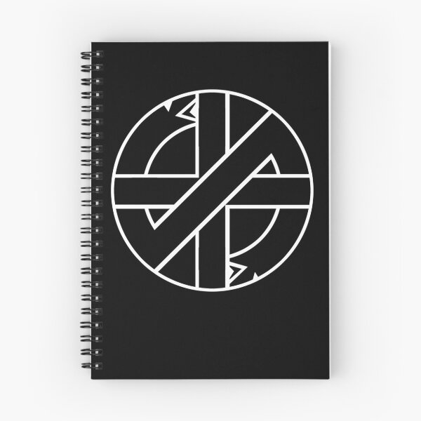 Item preview, The Crass Dead Threat  designed and sold by mayerstcbooc.