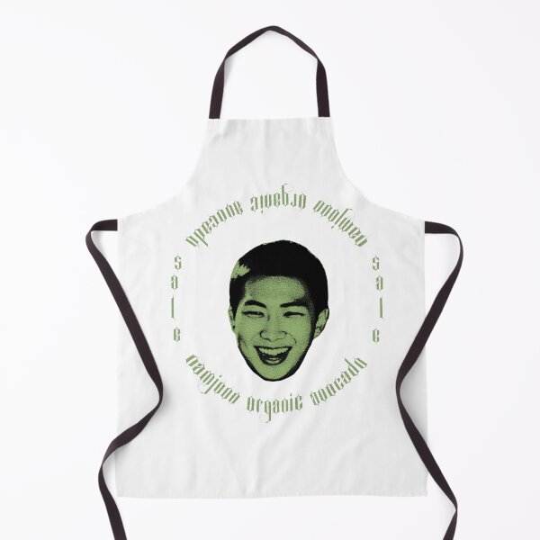 Item preview, RM de BTS namjoon designed and sold by bangxhai.