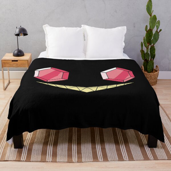 Item preview, Mega-Sableye Face designed and sold by ANGELATILLMA.