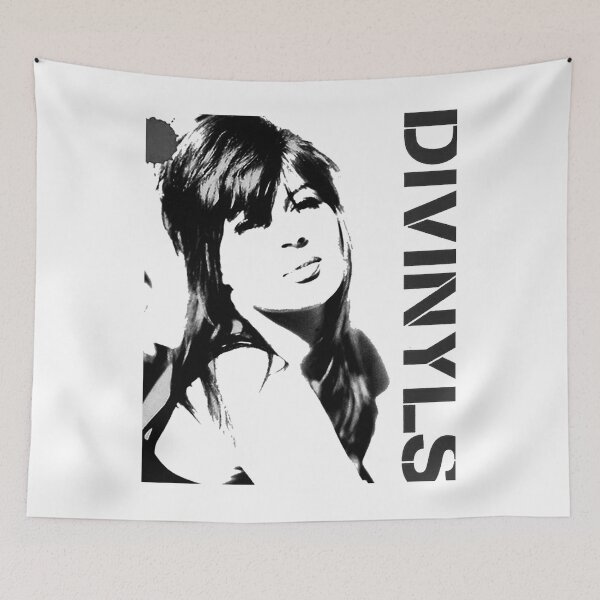 Item preview, Divinyls Chrissy Kiss Ausrock T-Shirt designed and sold by Oliverolf.