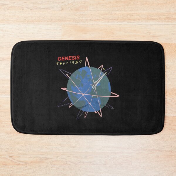 Item preview, Tour 1987     designed and sold by andomShop.