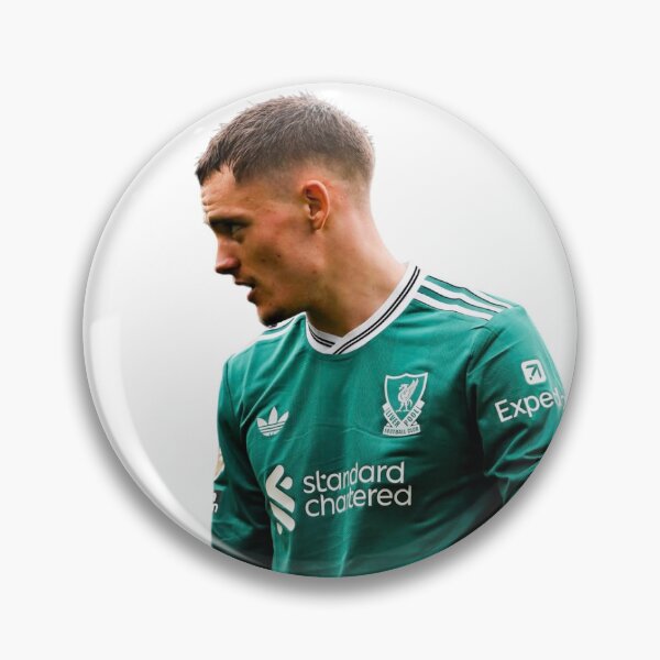 Item preview, Florian Wirtz - Liverpool FC designed and sold by MadeinAugust13.
