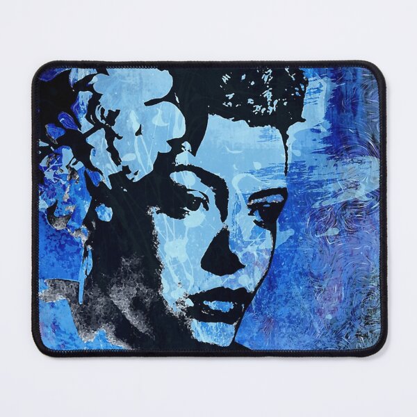 Item preview, Billie Holiday - Lady Day designed and sold by AnneWall66.
