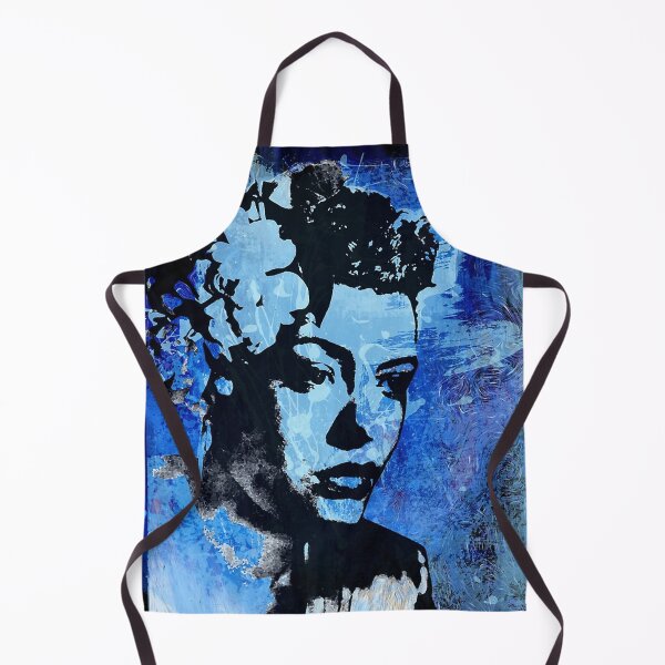 Item preview, Billie Holiday - Lady Day designed and sold by AnneWall66.